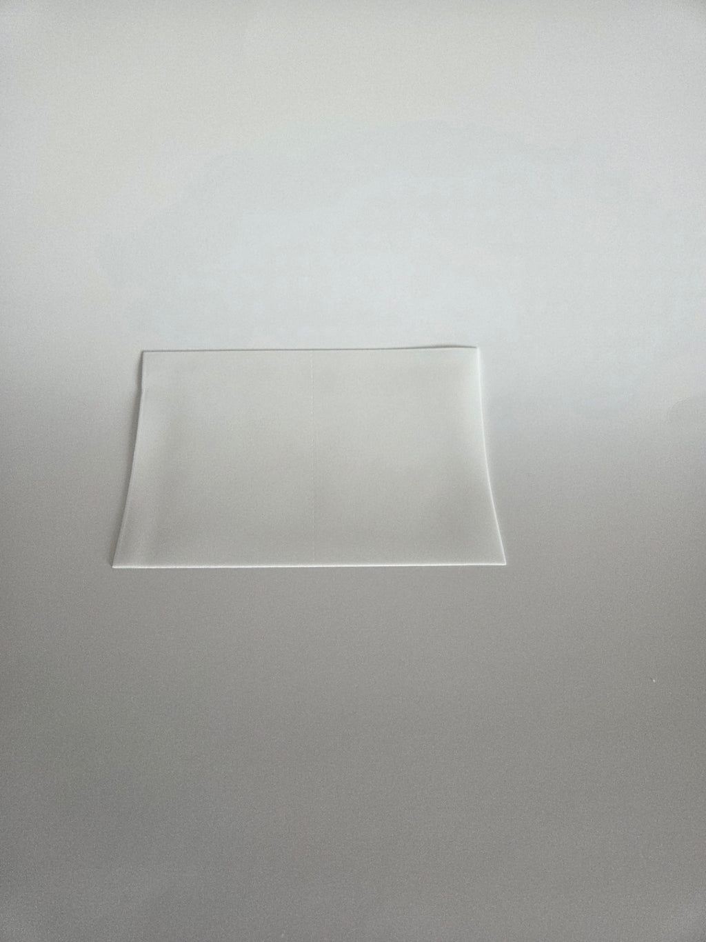 8th New beginning Laundry Detergent - 60 Sheets